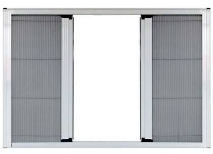 yalova-termal-gokcedere Plise Sineklik İmalatı